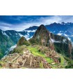 Puzzle da 1000 Pezzi - High Quality Collection: Machu Picchu
