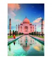 Puzzle da 1500 Pezzi - High Quality Collection: Taj Mahal