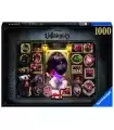 Puzzle da 1000 Pezzi - Villainous: Ratigan