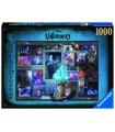 Puzzle da 1000 Pezzi Villainous Hades