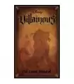 Villainous: Evil Comes Prepared - Espansione Gioco da Tavolo Disney con Scar, Yzma e Ratigan, 2-6 Giocatori, Italiano, Ravensbur
