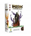 Nessos - Gioco di Bluff e Strategia Mitologica per 3-6 Giocatori, Avventure Epiche con Creature Leggendarie - Giochi Per Famigli