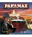 Panamax - Gioco da Tavolo Strategico di Navigazione | 2-4 Giocatori | 120 Minuti di Divertimento e Competizione | Voto GYF 7.4
