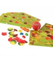 Hedgehog Roll - Gioco di Abilità per Bambini, 1-4 Giocatori, Età 4+, Cooperativo e Competitivo, Avventure con il Riccio!