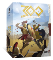 300: Terra e Acqua - Wargame Strategico per 2 Giocatori - Battaglie Greche e Persiane - Dadi e Controllo Territorio - Voto GYF 8