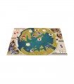 300: Terra e Acqua - Wargame Strategico per 2 Giocatori - Battaglie Greche e Persiane - Dadi e Controllo Territorio - Voto GYF 8