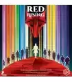 Red Rising - Gioco da Tavolo Strategico di Gestione delle Mani e Deckbuilding - 1-6 Giocatori - 2021