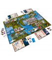Panamax - Gioco da Tavolo Strategico di Navigazione | 2-4 Giocatori | 120 Minuti di Divertimento e Competizione | Voto GYF 7.4