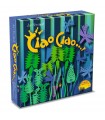 Ciao, Ciao... - Gioco di Bluff Avvincente per Famiglie e Amici | 2-4 Giocatori, 30 Minuti di Divertimento e Strategia!