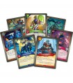 KeyForge - Il Richiamo degli Arconti Starter Set | Gioco di Carte per 2 Giocatori | Richard Garfield | Avventura nel Crogiolo