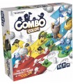 Combo Color - Gioco di Strategia Colorato per 2-4 Giocatori, Avventura e Divertimento per Famiglie, Età 8+, 20 Minuti di Gioco