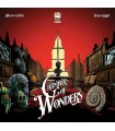 Chamber of Wonders - Collector Pledge - Edizione KS | Gioco da Tavolo di Collezionismo per 2-4 Giocatori con Espansioni Esclusiv