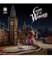 Chamber of Wonders - Collector Pledge - Edizione KS | Gioco da Tavolo di Collezionismo per 2-4 Giocatori con Espansioni Esclusiv