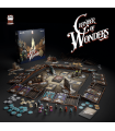 Chamber of Wonders - Collector Pledge - Edizione KS | Gioco da Tavolo di Collezionismo per 2-4 Giocatori con Espansioni Esclusiv