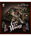 Chamber of Wonders - Collector Pledge - Edizione KS | Gioco da Tavolo di Collezionismo per 2-4 Giocatori con Espansioni Esclusiv