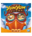 Yum Yum Island - Gioco Cooperativo per Famiglie da 6 Anni, Avventura per 2-5 Giocatori, Salva gli Animali!