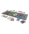 Pandemic - Reazione Rapida: Gioco Cooperativo di Avventura, 2-4 Giocatori, 20 Minuti di Adrenalina per Salvare il Mondo!
