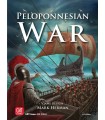Guerra del Peloponneso - Gioco da Tavolo Strategico per 1-2 Giocatori, 180 min, Mark Herman, Edizione 2019, Antichità, GYF 7.7