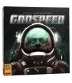 Godspeed - EN: Gioco da Tavolo di Strategia Spaziale per 2-5 Giocatori | Esplora l'Ignoto e Conquista l'Universo!