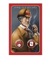 Mr. Jack - Londra: Gioco da Tavolo per 2 Giocatori, Mistero e Deduzione, 30 Minuti di Strategia - Ghenos Games