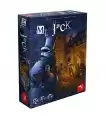 Mr. Jack - Londra: Gioco da Tavolo per 2 Giocatori, Mistero e Deduzione, 30 Minuti di Strategia - Ghenos Games