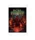 Roll Player: Mostri & Servitori - Espansione Avventura e Dadi per 1-5 Giocatori, Voto GYF 8.1, Gioco Fantasy di Keith Matejka