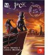 Mr. Jack - New York: Gioco da Tavolo di Deduzione e Strategia per 2 Giocatori, Ambientazione Storica 1889, 30 Minuti di Suspense