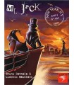 Mr. Jack - New York: Gioco da Tavolo di Deduzione e Strategia per 2 Giocatori, Ambientazione Storica 1889, 30 Minuti di Suspense