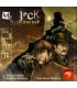 Mr. Jack - Pocket: Gioco di Deduzione per 2 Giocatori, Mistero e Strategia in 15 Minuti, Edizione Tascabile Ghenos Games