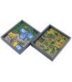 Barenpark - Organizer interno