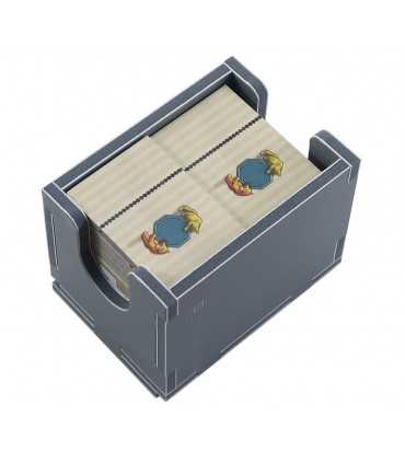 Barenpark - Organizer interno