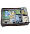 Barenpark - Organizer interno