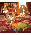 Pappy Winchester - Gioco da Tavolo di Strategia e Bluff per 3-5 Giocatori, Divertimento Familiare da 8 Anni, 40 Minuti di Emozio