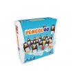 Pengoloo In Legno - Gioco Educativo per Bambini 4+ | Divertimento e Memoria con Pinguini e Uova Colorate | 2-4 Giocatori