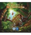 **Banditi di Sherwood - Gioco di Carte Strategico per 2-4 Giocatori | Avventura Medievale con Robin Hood | Durata 30 Minuti**