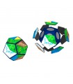 Planet - Gioco di Piazzamento Tessere per Bambini, Avventura Strategica, 2-4 Giocatori, Età 8+, Divertimento Ecologico di 35 Mi