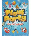 Plouf Party - Gioco da Bagno Divertente per Famiglie, Strategia e Competizione per 2-6 Giocatori, Età 6+ - Ghenos Games