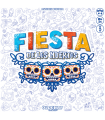 Fiesta de los Muertos - Gioco Cooperativo di Deduzione per 4-8 Giocatori, 15 Minuti di Divertimento e Cultura Messicana!