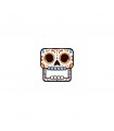 Fiesta de los Muertos - Gioco Cooperativo di Deduzione per 4-8 Giocatori, 15 Minuti di Divertimento e Cultura Messicana!