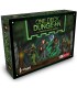 One Deck Dungeon: La Foresta delle Ombre - Espansione per 1-2 Giocatori, Gioco Cooperativo e Strategico 40 Minuti