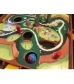Slide Quest - Gioco da Tavolo Cooperativo per Famiglie, Avventura Medievale per 1-4 Giocatori, Età 7+, 35 Minuti di Divertiment
