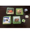 Specific - Gioco Educativo di Ghenos Games per Bambini e Adulti, Divertimento con Animali e Dadi, 2-10 Giocatori