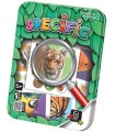 Specific - Gioco Educativo di Ghenos Games per Bambini e Adulti, Divertimento con Animali e Dadi, 2-10 Giocatori