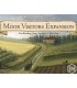 Moor Visitors: Espansione per Viticulture con 40 Nuove Carte Visitatori - Gioco da 1 a 6 Giocatori, Italiano, 90 Minuti
