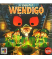 Wendigo - Gioco da Tavolo Cooperativo per Famiglie, Strategia e Memoria, 2-6 Giocatori, 10 Minuti, Età 6+ - Ghenos Games