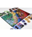 Unmatched - Battle of Legends Vol. 1: Gioco di Carte Strategico con Re Artù, Medusa, Alice e Sinbad, 2-4 Giocatori, Italiano