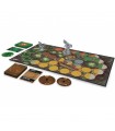 Unmatched: Robin Hood vs Bigfoot - Gioco di Carte Strategico con Miniature | 2 Giocatori, 20 min, GYF 8.2
