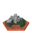 Terraforming Mars: Big Box - Gioco da Tavolo Strategico per 1-5 Giocatori, Espansioni e Tessere 3D, Fantascienza e Costruzione