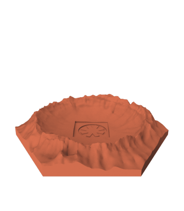 Terraforming Mars: Big Box - Gioco da Tavolo Strategico per 1-5 Giocatori, Espansioni e Tessere 3D, Fantascienza e Costruzione