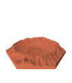 Terraforming Mars: Big Box - Gioco da Tavolo Strategico per 1-5 Giocatori, Espansioni e Tessere 3D, Fantascienza e Costruzione